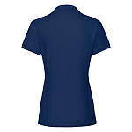 Tricou Lady Fit Premium Polo  3