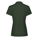 Tricou Lady Fit Premium Polo  3