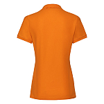 Tricou Lady Fit Premium Polo  2