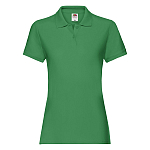 Tricou Lady Fit Premium Polo  1