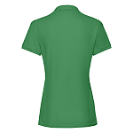 Tricou Lady Fit Premium Polo  2