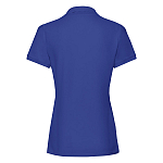Tricou Lady Fit Premium Polo 3