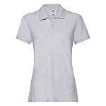 Tricou Lady Fit Premium Polo  1