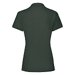 Tricou Lady Fit Premium Polo  3