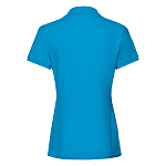 Tricou Lady Fit Premium Polo  3