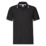 Tricou Premium Tipped Polo  2