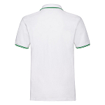 Tricou Premium Tipped Polo  3