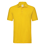 Tricou Premium Polo  2