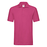 Tricou Premium Polo  2