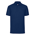 Tricou 65/35 Polo  2