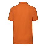 Tricou 65/35 Polo  3