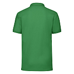 Tricou 65/35 Polo  3