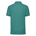 Tricou 65/35 Polo  3