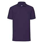 Tricou 65/35 Polo  2