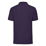 Tricou 65/35 Polo  3