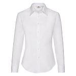 Camasa Lady Fit Long Sleeve Oxford Shirt  2