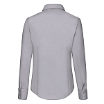 Camasa Lady Fit Long Sleeve Oxford Shirt  3