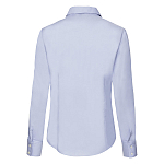 Camasa Lady Fit Long Sleeve Oxford Shirt  3