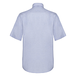 Camasa Short Sleeve Oxford Shirt  3