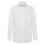 Camasa Long Sleeve Oxford Shirt  2