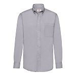 Camasa Long Sleeve Oxford Shirt  2