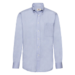 Camasa Long Sleeve Oxford Shirt  2