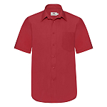Camasa Short Sleeve Poplin Shirt  2