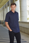 Camasa Short Sleeve Poplin Shirt  1