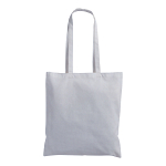 280 g-m2 canvas shopping bag, long handles 3