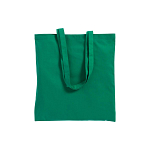 280 g-m2 canvas shopping bag, long handles 2