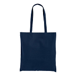 280 g-m2 canvas shopping bag, long handles 3