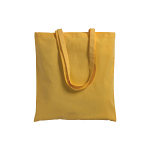 280 g-m2 canvas shopping bag, long handles 2