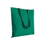 220 g/m2 cotton shopping bag, long handles 1