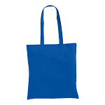 220 g/m2 cotton shopping bag, long handles 3