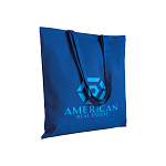 220 g/m2 cotton shopping bag, long handles 4