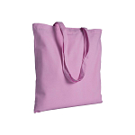 220 g/m2 cotton shopping bag, long handles 1