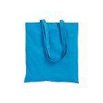 220 g/m2 cotton shopping bag, long handles 2