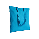 220 g/m2 cotton shopping bag, long handles 1