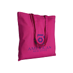 220 g/m2 cotton shopping bag, long handles 4