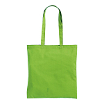 220 g/m2 cotton shopping bag, long handles 3