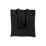 220 g/m2 cotton shopping bag with a different texture than the standard 2