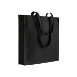 220 g/m2 cotton shopping bag with a different texture than the standard 1