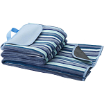 Riviera water-resistant outdoor picnic blanket 1