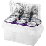Spectrum 6-can cooler bag 4L 1