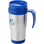 Sanibel 400 ml insulated mug 2