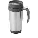 Sanibel 400 ml insulated mug 1