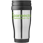 Sanibel 400 ml insulated mug 3