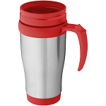 Sanibel 400 ml insulated mug 1