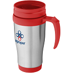 Sanibel 400 ml insulated mug 2