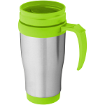 Sanibel 400 ml insulated mug 1